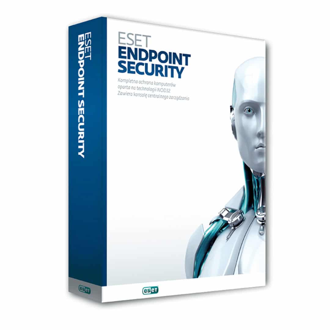 Eset Endpoint Advanced 5 Licenças Smart Seguraça